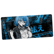 GsxrClyde Mouse Pad - Gamer Supps