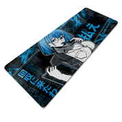 GsxrClyde Mouse Pad - Gamer Supps