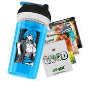 Waifu Cups x GsxrClyde V2 - Gamer Supps
