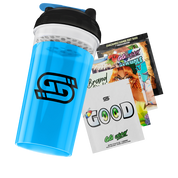 Waifu Cups x GsxrClyde V2 - Gamer Supps