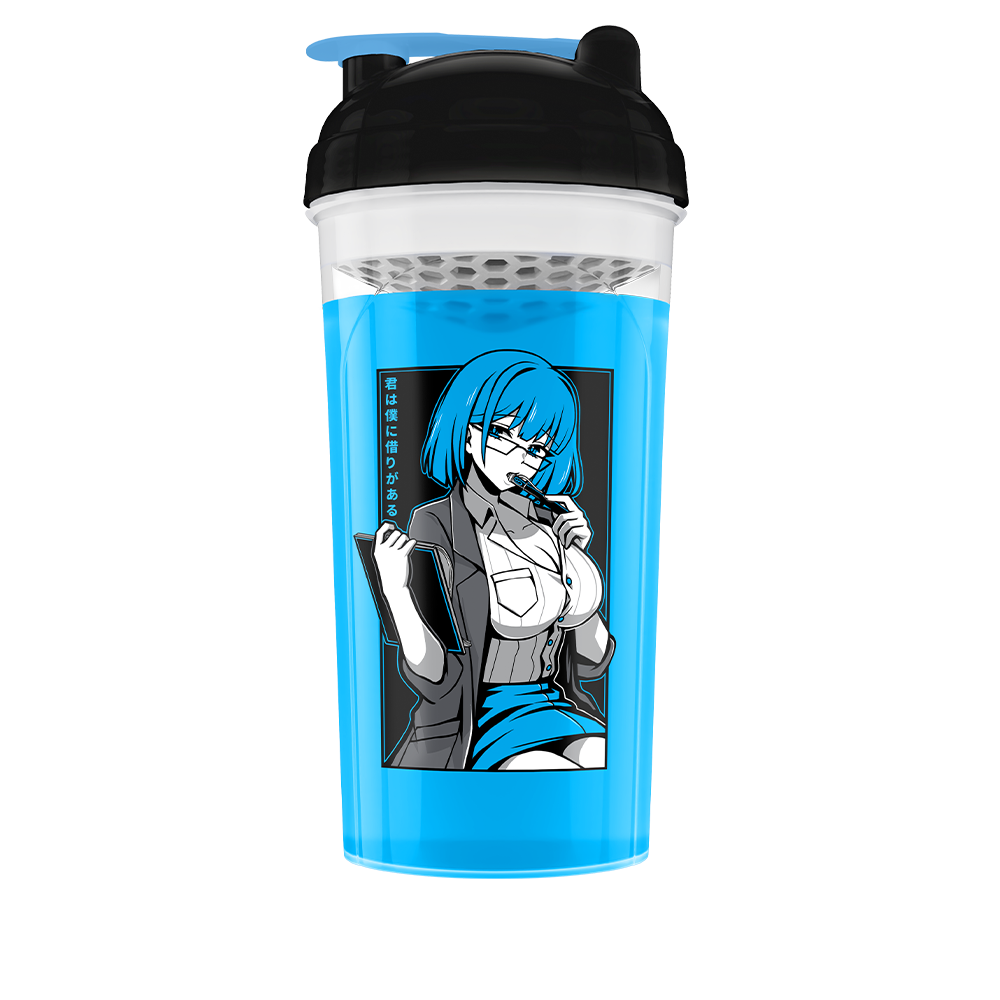Waifu Cups x GsxrClyde V2 - Gamer Supps