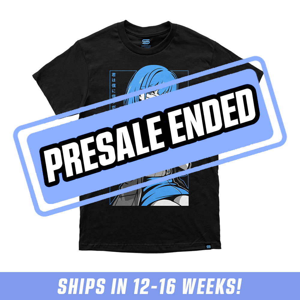 GsxrClyde Shirt 