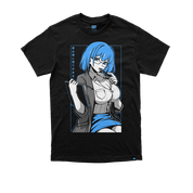 GsxrClyde Shirt - Gamer Supps