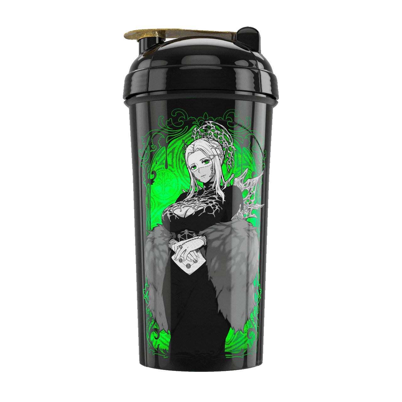 CODE VEIN II: Lou & Lavinia Shaker