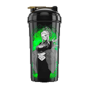 CODE VEIN II: Lou & Lavinia Shaker