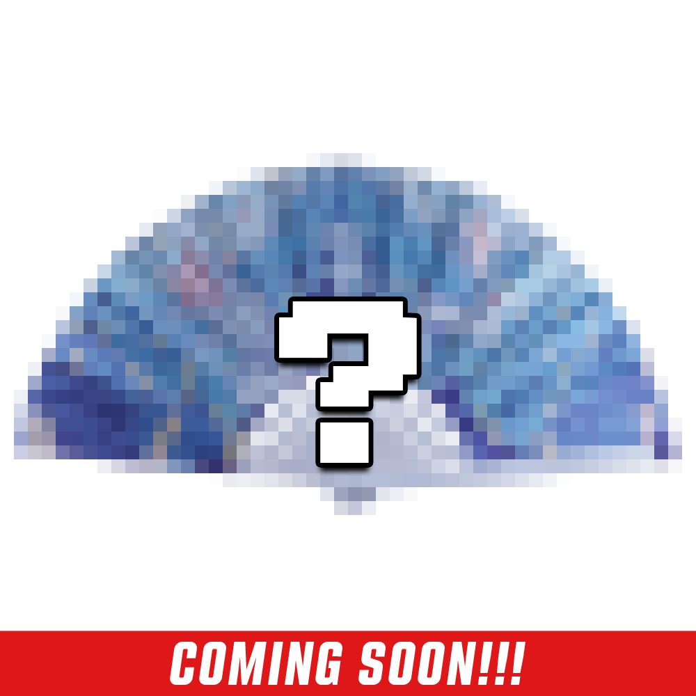 AmaLee & Scufflings: Convention Essentials Fan (Coming Soon!!!)