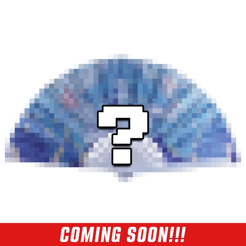 AmaLee & Scufflings: Convention Essentials Fan (Coming Soon!!!)