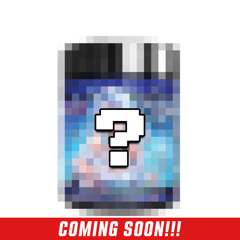 Blue Screen Babe by AmaLee - 100 Servings (Coming Soon!!!)