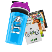 Creator Cups x Trash Taste: CDawgVA - Gamer Supps