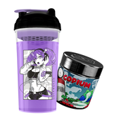 Waifu Cups: Rave Baby Bundle