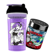 Waifu Cups: Rave Baby Bundle