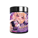 Cosmic Mindbreak by SquChan - 100 Servings
