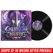 CottontailVA: Wrath Vinyl