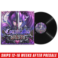 CottontailVA: Wrath Vinyl