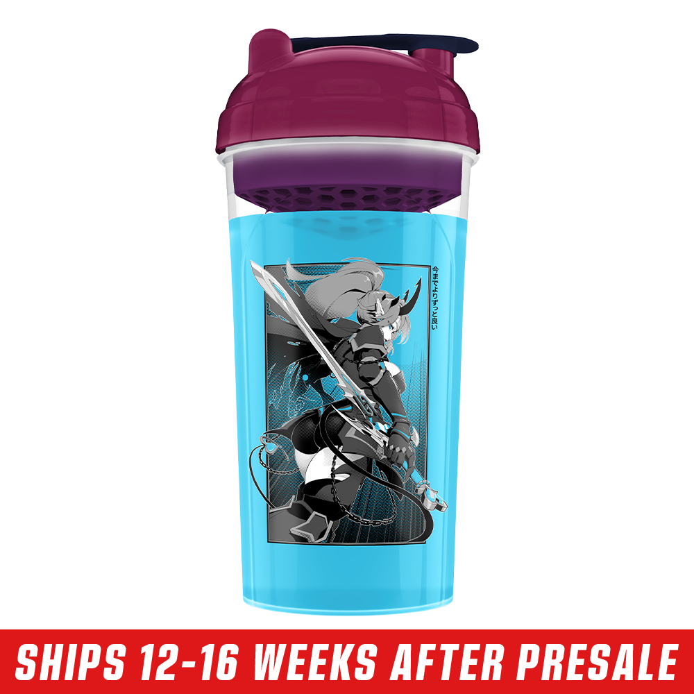 Creator Cups x CottontailVA: Wrath