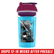 Creator Cups x CottontailVA: Wrath