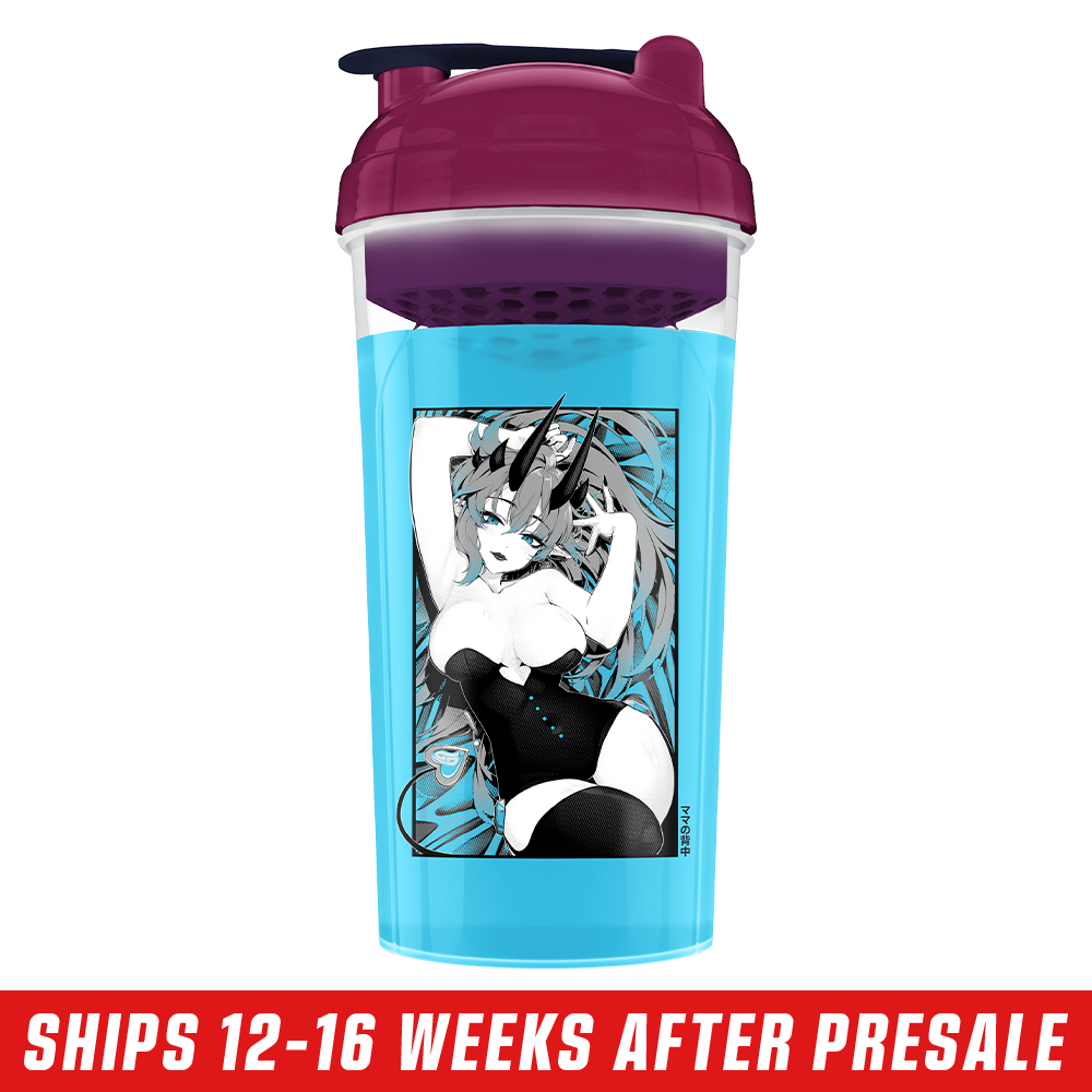Creator Cups x CottontailVA: Wrath