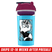 Creator Cups x CottontailVA: Wrath