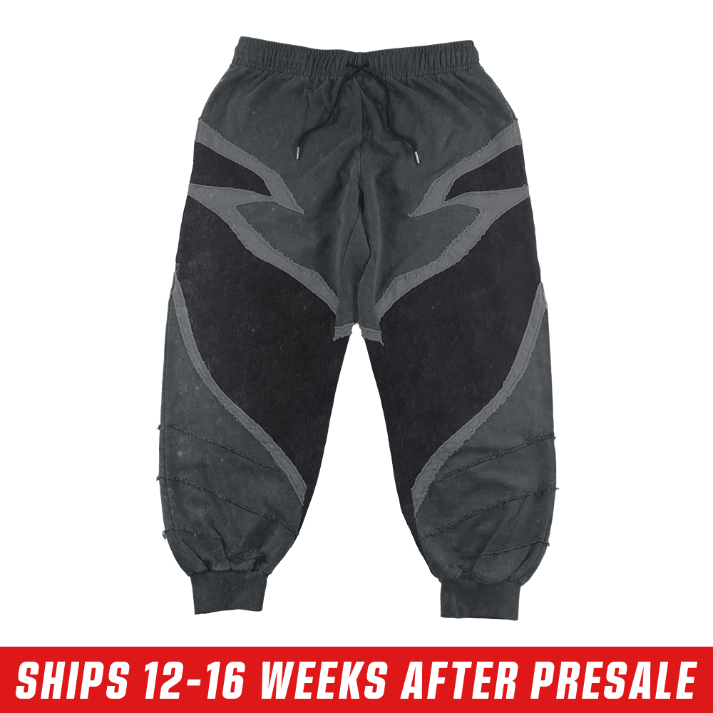 CottontailVA: Wrath Sweatpants