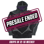 CottontailVA: Wrath Hoodie