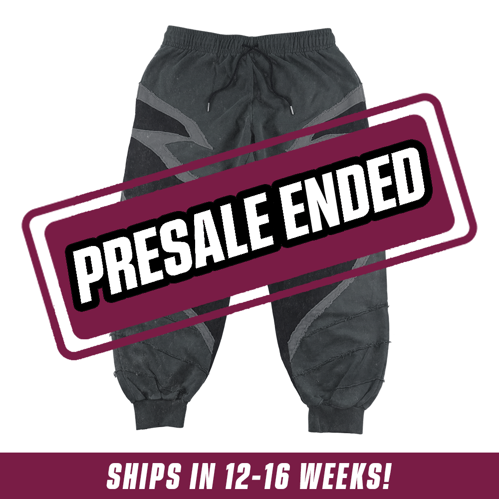 CottontailVA: Wrath Sweatpants