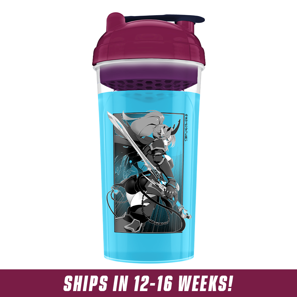 Creator Cups x CottontailVA: Wrath