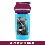 Creator Cups x CottontailVA: Wrath