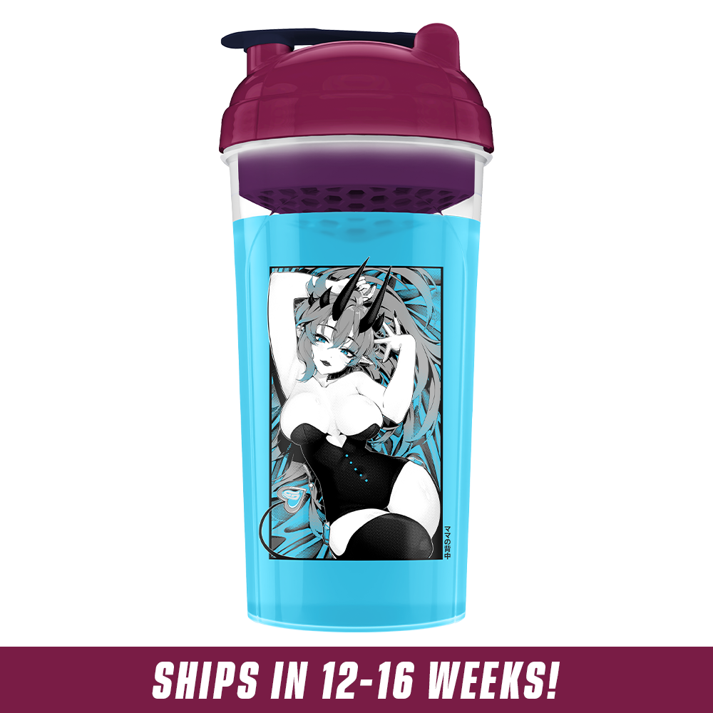 Creator Cups x CottontailVA: Wrath