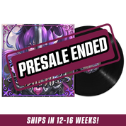CottontailVA: Wrath Vinyl