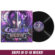 CottontailVA: Wrath Vinyl