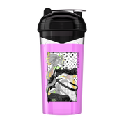 Waifu Cups x Arielle: CRASHOUT - Gamer Supps