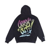 Arielle: CRASHOUT Hoodie - Gamer Supps