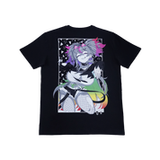 Arielle: CRASHOUT Shirt - Gamer Supps