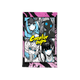 Collectible Creator Cups Sticker Pack: Season 3