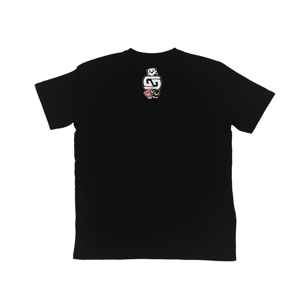 Waifu Cups x Crelly: Shirt - Gamer Supps
