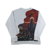 Gamer of Thrones: Tapestry Crewneck