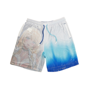 Daisy Detailing: Board Shorts - Gamer Supps