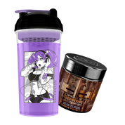 Waifu Cups: Rave Baby Bundle