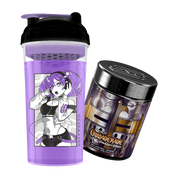 Waifu Cups: Rave Baby Bundle