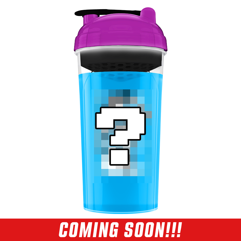 Waifu Cups x Trash Taste: TheAn1meMan (Coming Soon!!!)