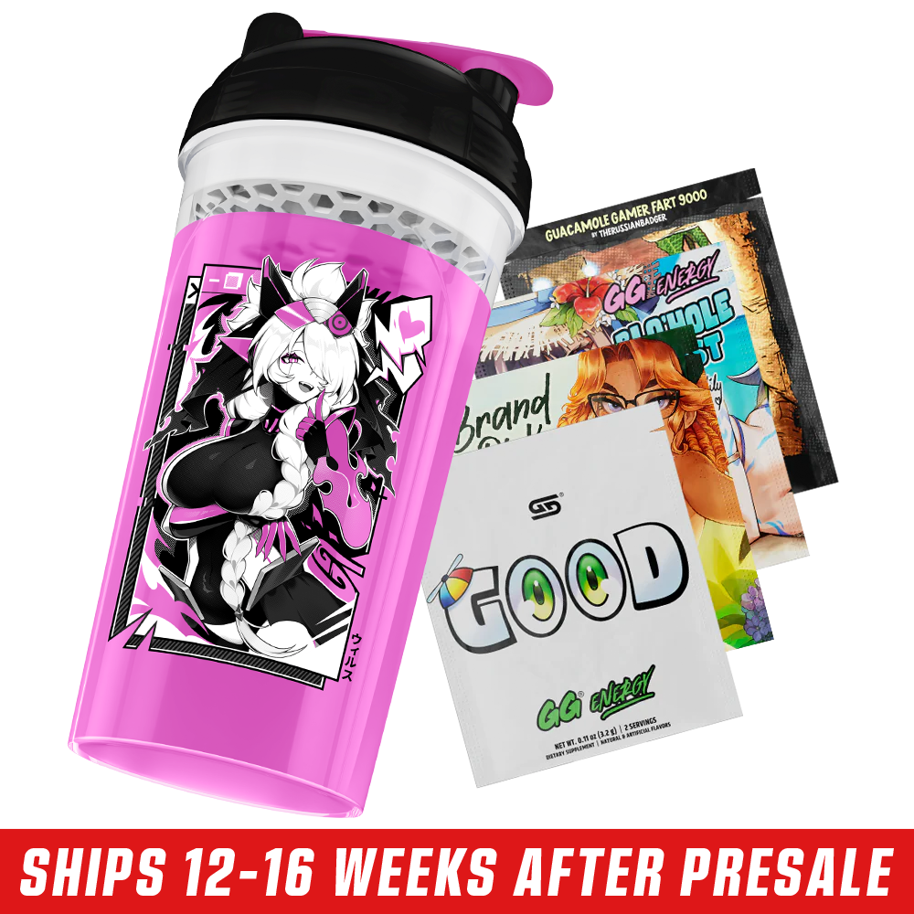 Creator Cups x CyYu