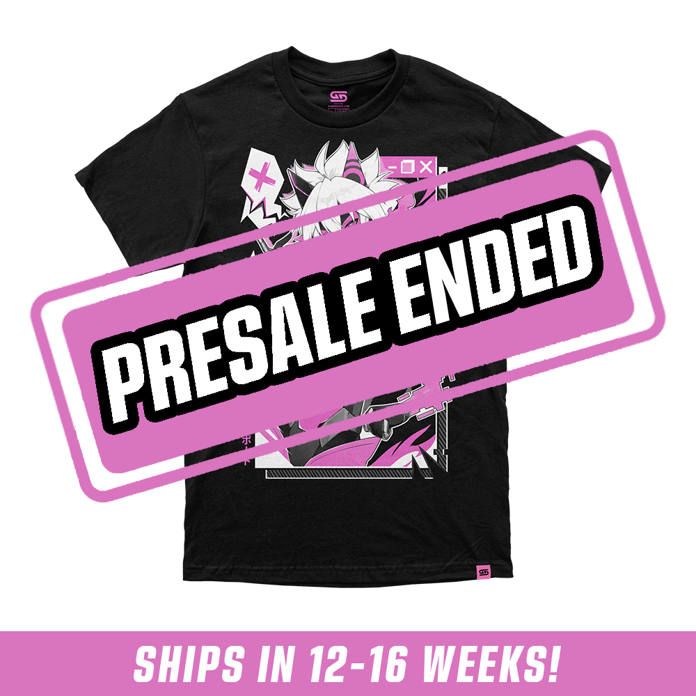CyYu Shirt