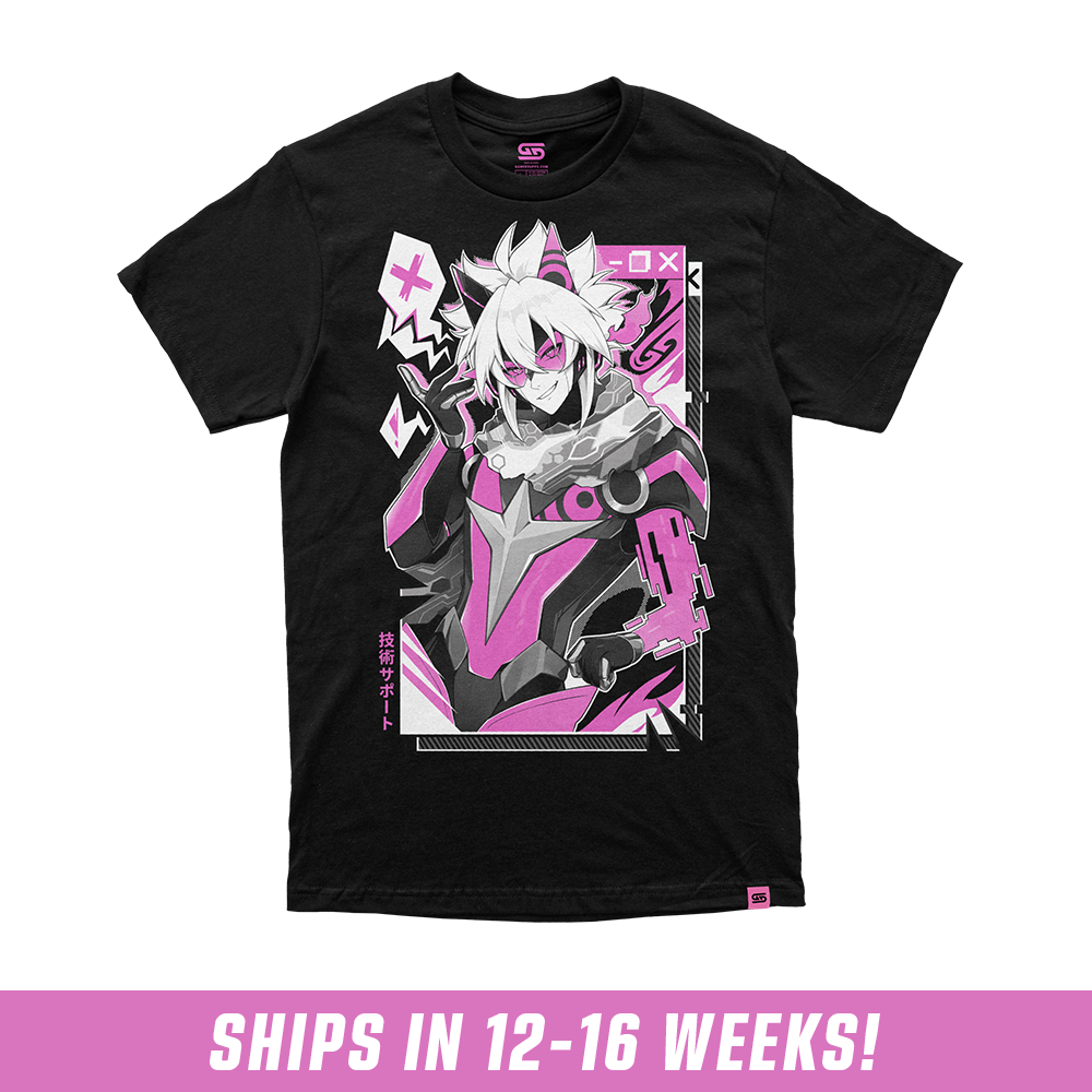 CyYu Shirt
