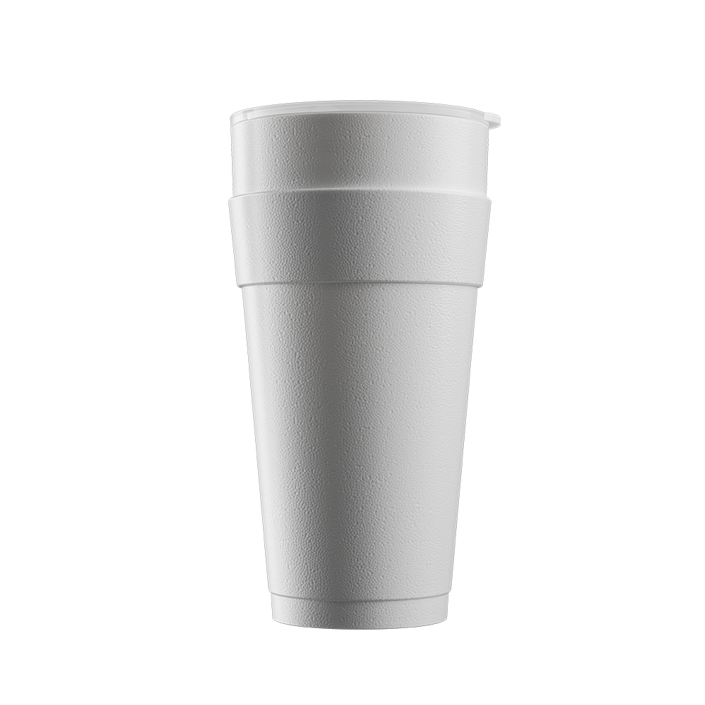 Group x Yumi : Double Cup