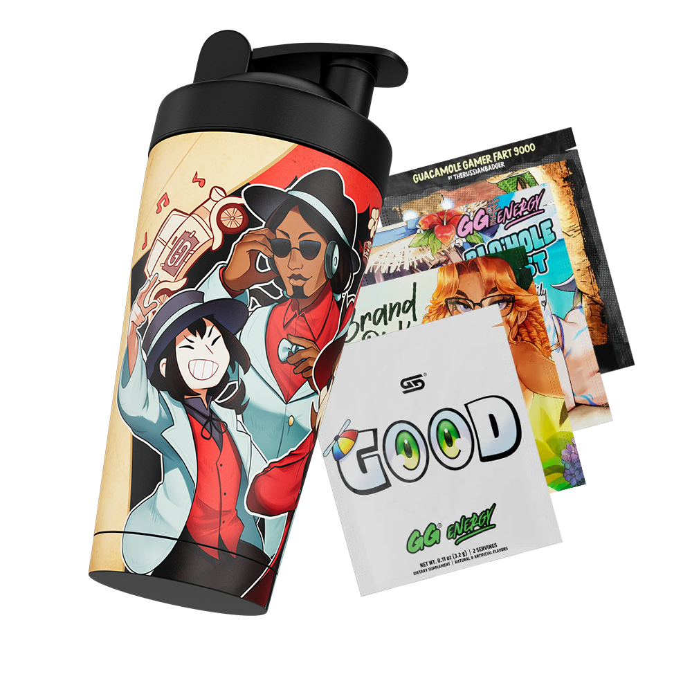 ワイフ1・2 セット　Waifu 1・2 GamerSupps Waifu Cup x Foxy Reine | eBay