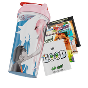 DARLING in the FRANXX: Shaker #4 - Gamer Supps