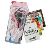 DARLING in the FRANXX: Shaker #4 - Gamer Supps