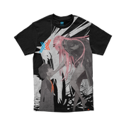 DARLING in the FRANXX: Shirt - Gamer Supps DARLING in the FRANXX: Shirt - Gamer Supps
