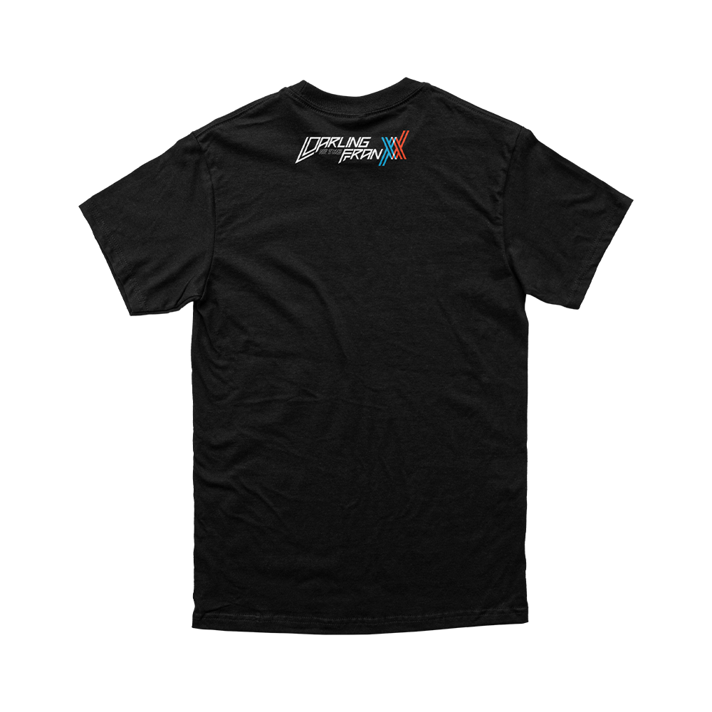 DARLING in the FRANXX: Shirt - Gamer Supps