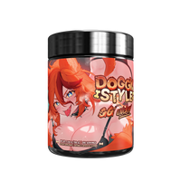 Doggy Style GG by Buffpup - 100 Servings
